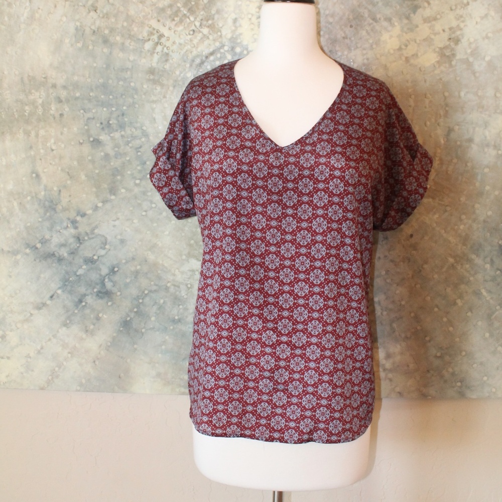 MIAMI Tunic